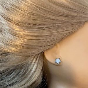 american girl doll earrings